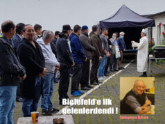 Birinci nesilde yaprak dökümü devam ediyor