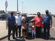 YTB, izincileri Sırbistan’da karşılıyor