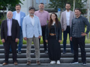 BİG Partisi Bielefeld, yeni yöneticilerini seçti