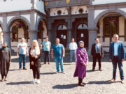 Paderborn’daki Türkler Uyum Meclisi için birleşti