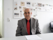 Engelliler Derneği’nde Kurslar Başlıyor