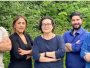 Bielefeld Alevi Kültür Merkezi, liste 7 için destek istedi