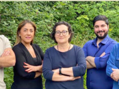 Bielefeld Alevi Kültür Merkezi, liste 7 için destek istedi