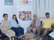 Bielefeld Belediye Meclisi için BİG Partisi iddialı