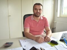 Ev hanımlarına kolaylık olsun dedik