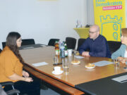 FDP Bielefeld’nin üç hefedi: İş, Eğitim ve Ulaşım!