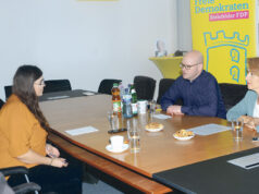 FDP Bielefeld’nin üç hefedi: İş, Eğitim ve Ulaşım!