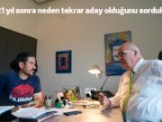 5 YIL DAHA O ENERJİYİ KENDİMDE GÖRDÜM !