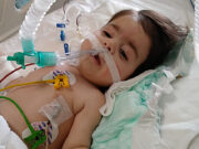 Minik Eren yaşamak istiyor