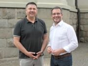 ‚Seçildiğimizde İsmail Erkul ile adaletli Hamm için çalışacağız‘