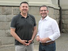 ‚Seçildiğimizde İsmail Erkul ile adaletli Hamm için çalışacağız‘