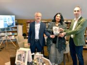 İlk kuşağın huzurevlerindeki yaşam öyküleri anlatıldı!