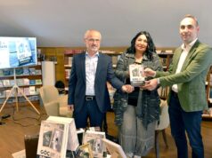 İlk kuşağın huzurevlerindeki yaşam öyküleri anlatıldı!