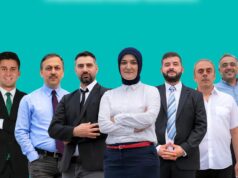 Bielefeld Uyum Meclisi için 35 aday yarışacak