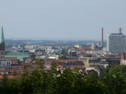 Bielefeld‘de Salı günü itibariyle maske zorunlu olacak