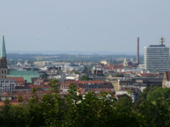 Bielefeld‘de Salı günü itibariyle maske zorunlu olacak