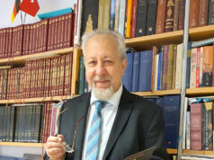 Dr. Latif Çelik: „Kafkasya’da kalıcı barış için öncelikle BM kararları uygulanmalı”