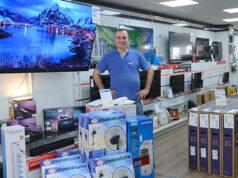 Hizmette 5 yılı geride bıraktı