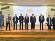 DİTİB Eyalet Bölge Birliği kongresini yaptı