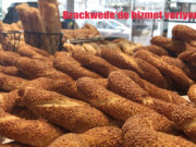 LOQUM’da kıtır kıtır Türkiye simiti