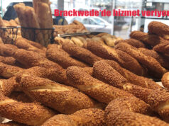 LOQUM’da kıtır kıtır Türkiye simiti