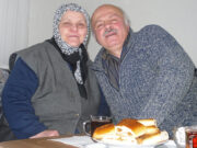 14 yaşında kaçırdığı eşinin yanına defnedilecek