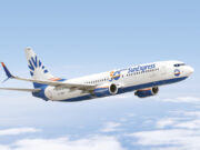 Son dakika tatil planları için SunExpress’ten Türkiye’ye cazip uçuşlar