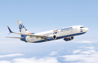 Son dakika tatil planları için SunExpress’ten Türkiye’ye cazip uçuşlar