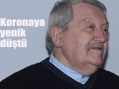 Çelebi ailesinin acı günü