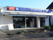 Elli çeşit granit, ikiyüz çeşit fayans modellerimiz var