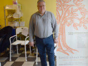 Tıbbi malzeme mağazası mobil hizmete başladı