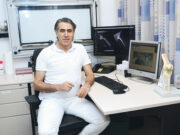 Şahin İnci Bielefeld merkezdeki muayenehaneyi devraldı