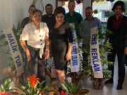 Traumhaus emlak açıldı