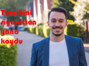 Celil Çelik, Horn-Bad Meinberg SPD’de grup sözcüsü oldu