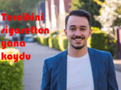 Celil Çelik, Horn-Bad Meinberg SPD’de grup sözcüsü oldu