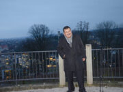 Gazeteci İbrahim Ergül Kovid 19‘a yenik düştü