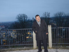 Gazeteci İbrahim Ergül Kovid 19‘a yenik düştü