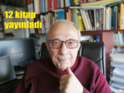 Almanya ve Göç konulu eserlerini de yayınlayacak