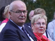 Hamm eski belediye başkanı Petermann’ın eşi vefat etti