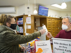 Ücretsiz maskelerinizi 6 Ocak 2021’e kadar alın