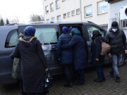 İbrahim Ergül‘e zor veda