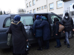 İbrahim Ergül‘e zor veda