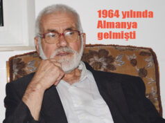 SÜLEYMANİYE CAMİ MÜDAVİMİ KALP KRİZİNE YENİLDİ