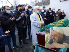 Milli Görüş Bielefeld‘in kurucularından Dirgam Önal vefat etti