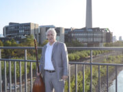 Ozan Yusuf Polatoğlu’nun Kovid 19 tedavisi devam ediyor