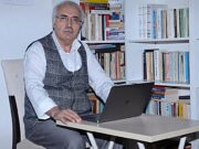 “Ren kıyılarında mehmetler gezer” bestesinin sahibi Kovid 19’dan uyutuluyor