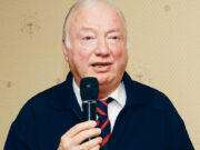 Bielefeldlilerin Rafet Abisi Vefat Etti