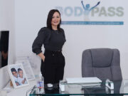 Hülya Kartal, obezlikten kurtuldu „diyetisyen“ oldu