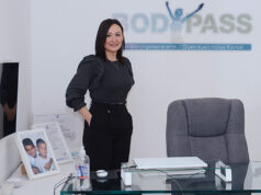 Hülya Kartal, obezlikten kurtuldu „diyetisyen“ oldu