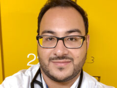 Dr. Mete Doğan, „Aşı tek çare gibi görünüyor“ dedi